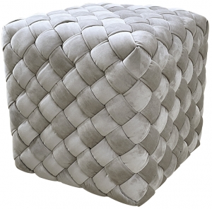 Пуф Arpad 40X40X40 CM