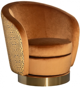 Кресло Napoli 76X76X76 CM