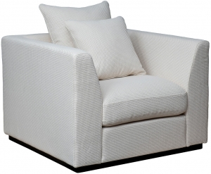 Кресло Roberto 105X100X90 CM