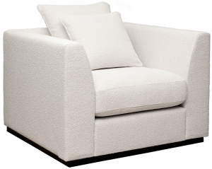 Кресло Roberto 105X100X90 CM