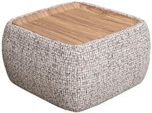 Столик Runa 49X49X27 CM