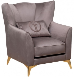 Кресло Siena 83X82X93 CM