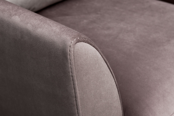 Кресло Siena 83X82X93 CM 4