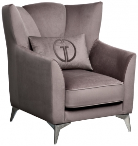 Кресло Siena 83X82X93 CM