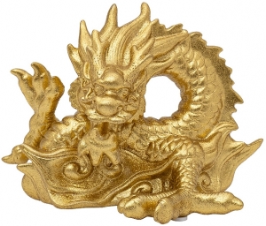 Статуэтка Dragon's 15X11X11 CM