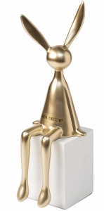 Статуэтка Rabbit 11X11X29 CM