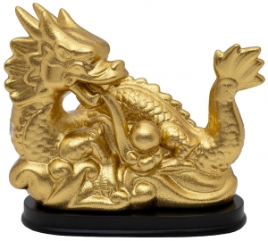 Статуэтка Dragon's 19X9X16 CM