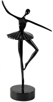 Статуэтка Ballet 12X10X37 CM