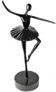 Статуэтка Ballet 12X10X37 CM