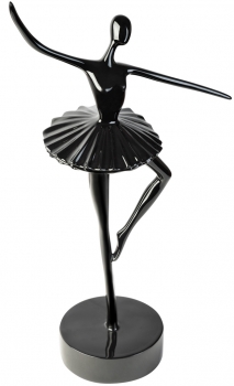 Статуэтка Ballet 12X10X37 CM