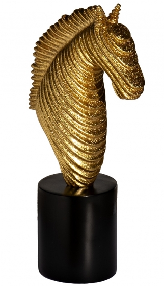 Статуэтка Horse 13X7X25 CM 1