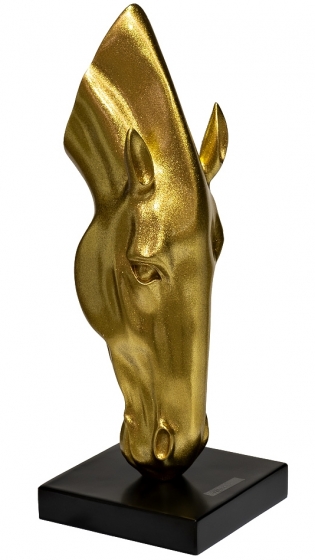 Статуэтка Horse 15X15X41 CM 1