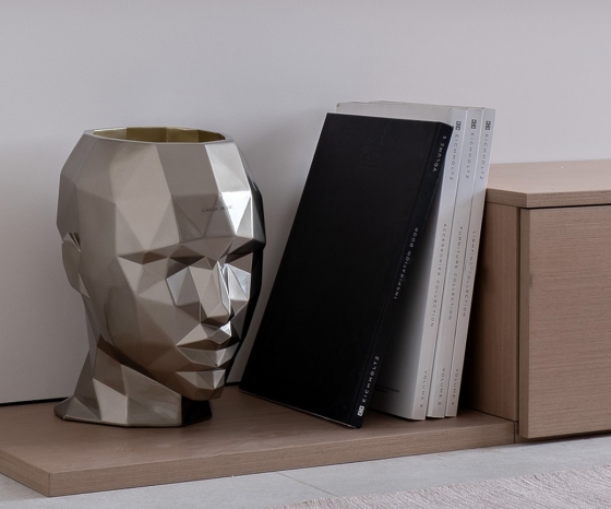 Кашпо Baako 25X32X36 CM 2