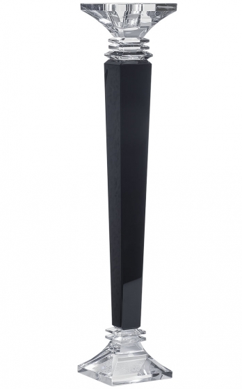 Подсвечник Crystal 8X8X43 CM 1