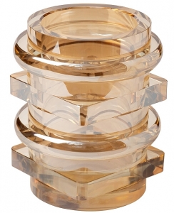 Ваза Rehani 14X14X17 CM