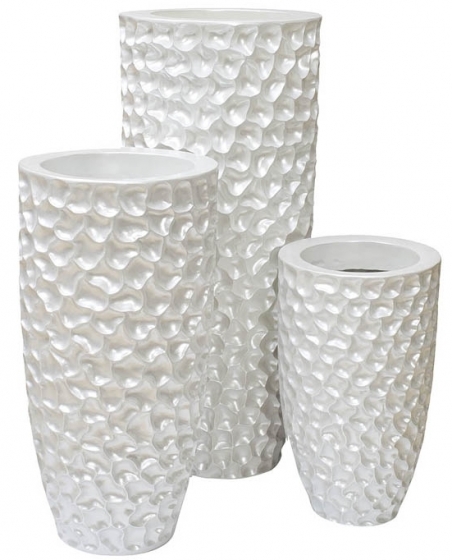 Кашпо Abena 32X32X47 CM 2