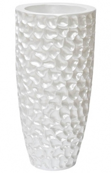 Кашпо Abena 33X33X69 CM