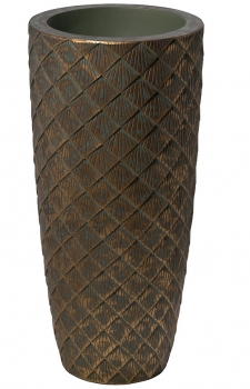 Кашпо Dihya 32X32X67 CM