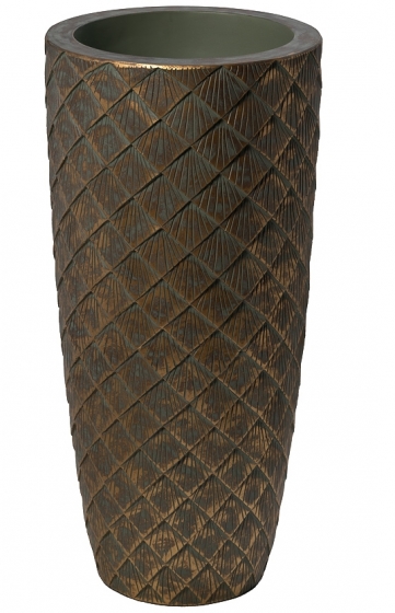 Кашпо Dihya 32X32X67 CM 1