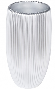 Кашпо Ekua 26X26X49 CM