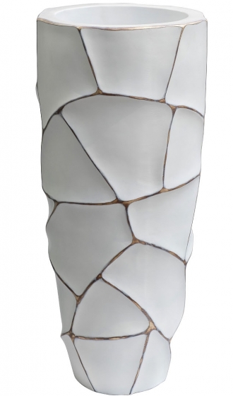 Кашпо Kwesi 30X30X69 CM 1