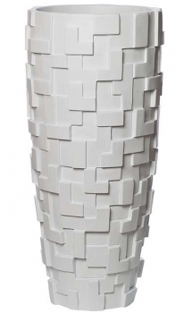 Кашпо Block 32X32X69 CM