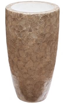 Кашпо Kwabena 35X35X58 CM