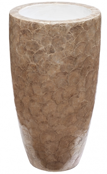 Кашпо Kwabena 35X35X58 CM 1