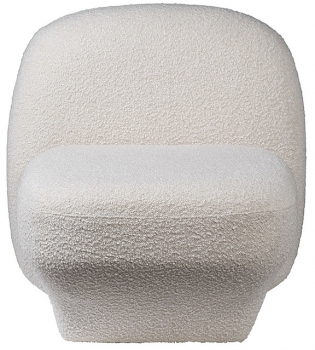 Кресло Albano 78X79X76 CM