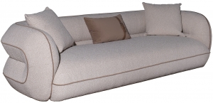 Диван Amelia 253X100X67 CM