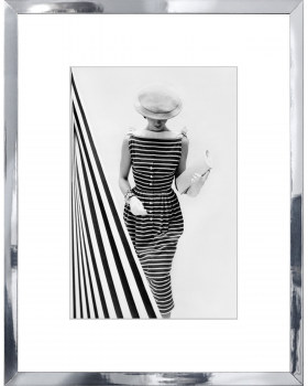 Постер Vogue July 35X45 CM