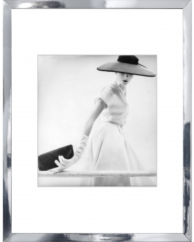 Постер Vogue April 35X45 CM