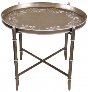 Столик Nuutti 62X62X55 CM