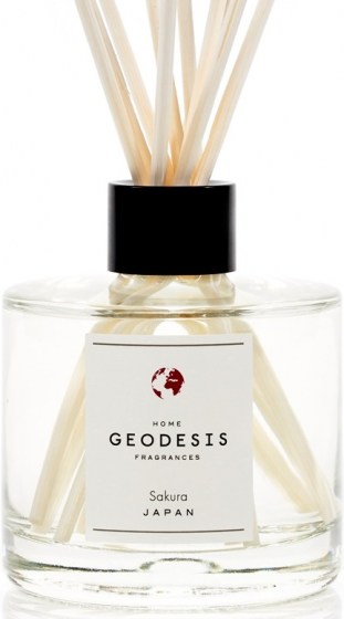 Аромадифузор Sakura 200 ml 1