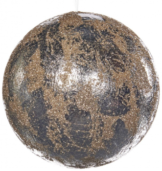 Новогоднее украшение Metalic Ball Ø11 CM