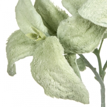 Искусственная ветка Furry Poinsettia 66 CM