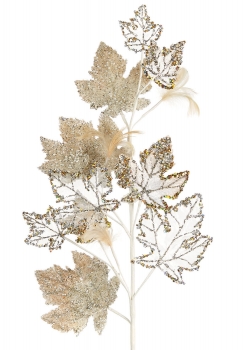 Виноградная лоза Grape Leaf 80 CM