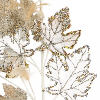 Виноградная лоза Grape Leaf 80 CM