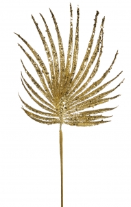 Ветка пальмовая Palm Leaf 60 CM