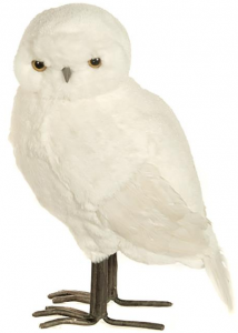 Новогодний декор Owl 54 CM