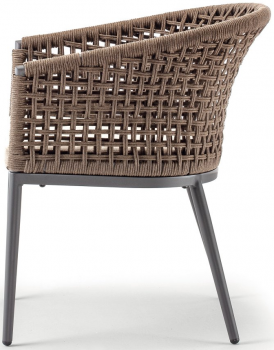 Стул Cuba 57X63X76 CM
