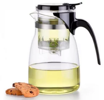 Чайник A-14 900 ml