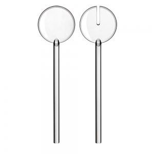 Приборы для салата tiffany