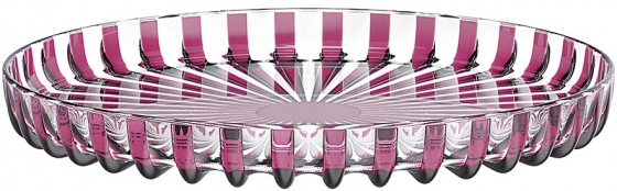 Поднос из биопластика Dolcevita Ø31 CM 1