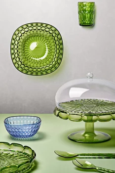 Блюдо для торта с крышкой Vanity Ø30 CM