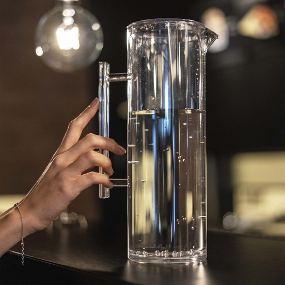 Кувшин из биопластика Icons 1.7L 5