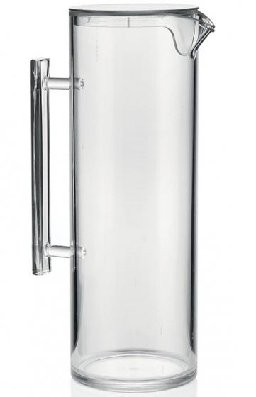 Кувшин из биопластика Icons 1.7L 1