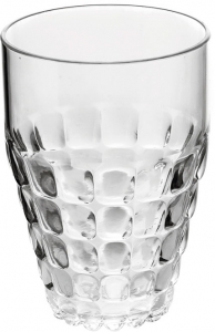 Бокал tiffany прозрачный