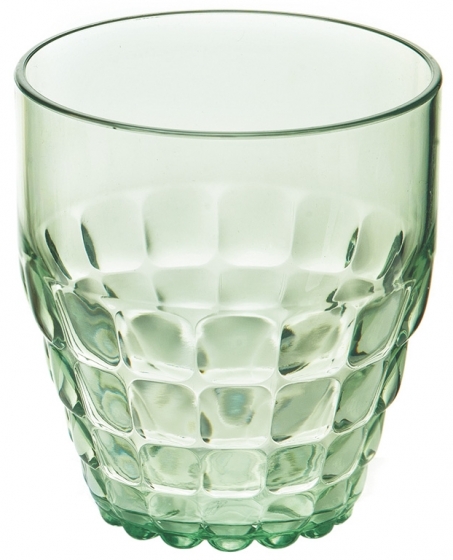Набор из 6 стаканов из акрила Tiffany 350 ml 4