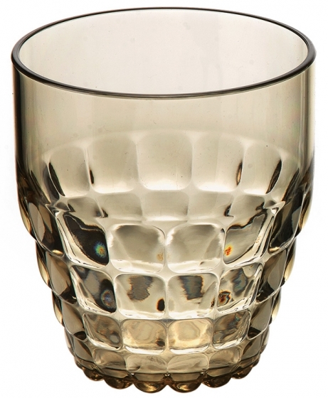 Набор из 6 стаканов из акрила Tiffany 350 ml 5